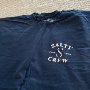 Salty Crew XXL shirt